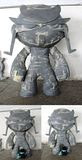36" Fiberglass Kuso Robot...HUGE!!!!!!