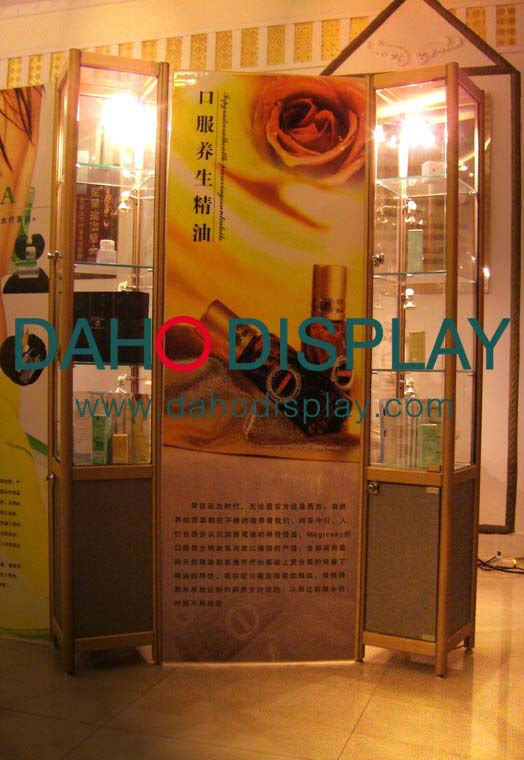 Design Slatwall Display Stand For Showroom,Store - Buy Slatwall ...
