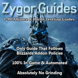 Zygor Guides