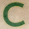letter c