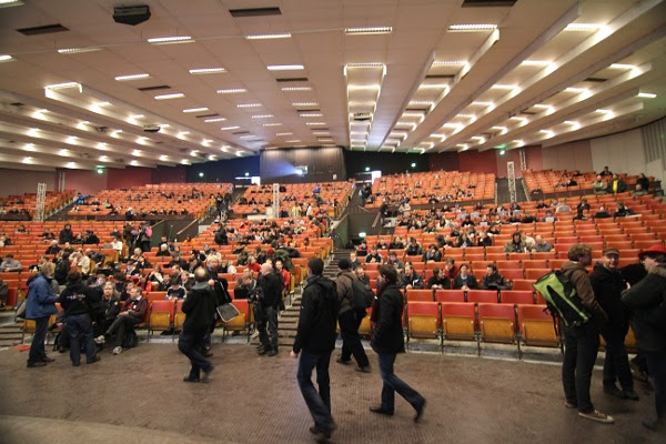 fosdem 2012