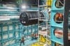 NSF-DOE Vera C. Rubin Observatory Installs LSST Camera on Telescope
