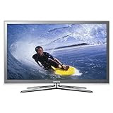 Samsung UN55C8000 55-Inch 1080p 240 Hz 3D LED HDTV