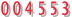 Free Web Counter