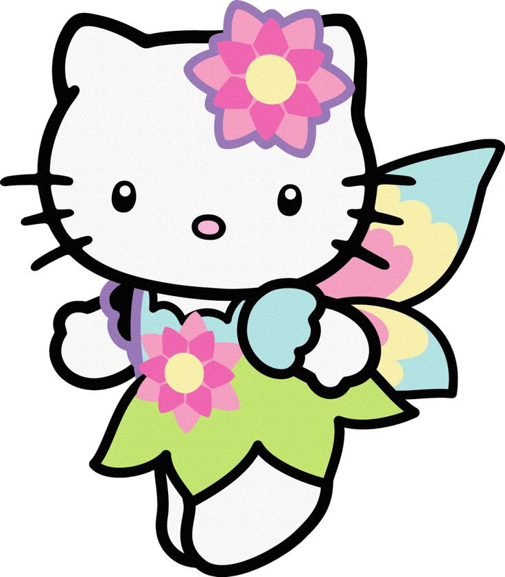 Hello Kitty Clipart Free Birthday Free download on Hello Kitty Clipart Free Birthday Free download on