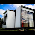 Brilliant 20ft Shipping Container Home - The Pod-Tainer