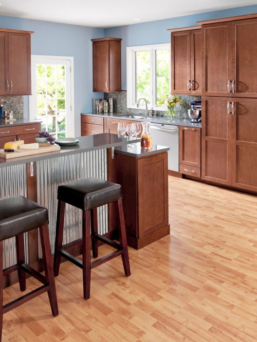 Shenandoah Cabinetry Home Design Ideas, Pictures, Remodel ...