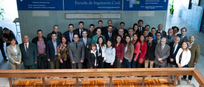 Inicio Escuela Ingenieria Civil
