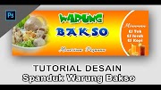 65+ Ide Desain Spanduk Bakso, Desain Kalender