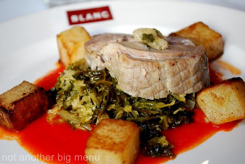 Brasserie Blanc, Oxford