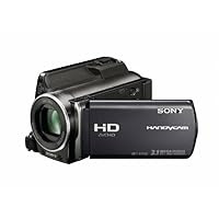Sony HDR-XR150 120GB High Definition HDD Handycam Camcorder