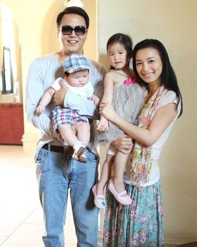 曾哲贞个人资料_曾哲贞婉君剧照_曾哲贞近照_曾哲贞个人简历