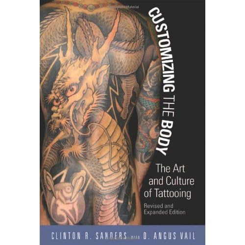 Image: Customizing the Body: The Art and Culture of Tattooing: Clinton Image: Customizing the Body: The Art and Culture of Tattooing: Clinton