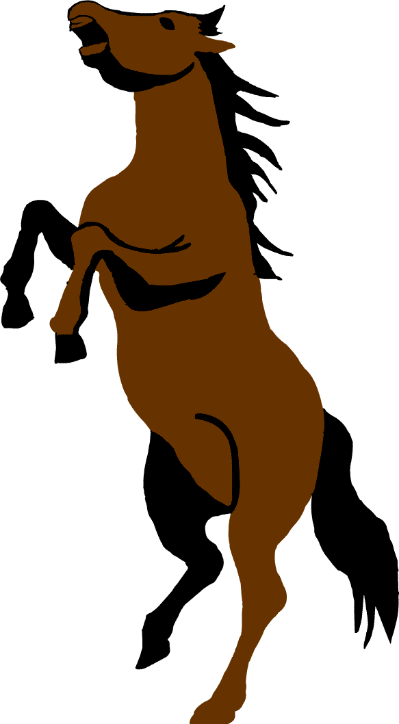 馬 イラスト 無料 絵馬