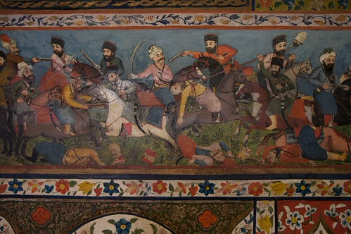 Kepentingan terhadap alam sekitar sekolah / kesan ...