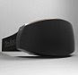 Is this what the next must-have gadget will look like? Designers reveal concept for Facebook?s $200 VR headset  http://ift.tt/1t79BBk