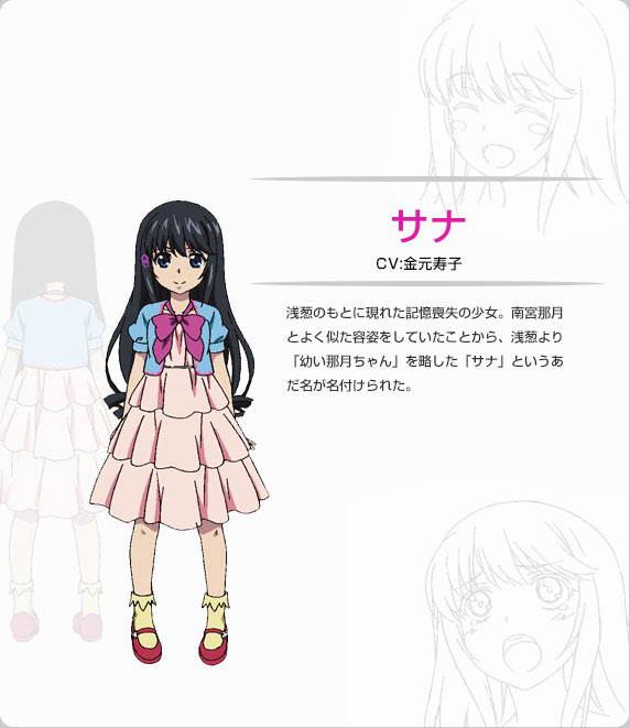 Tvアニメ ストライク ザ ブラッド 公式サイト