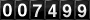 Web Site Hit Counter