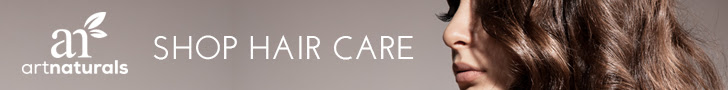 ArtNaturalsÂ® Hair Care Collection