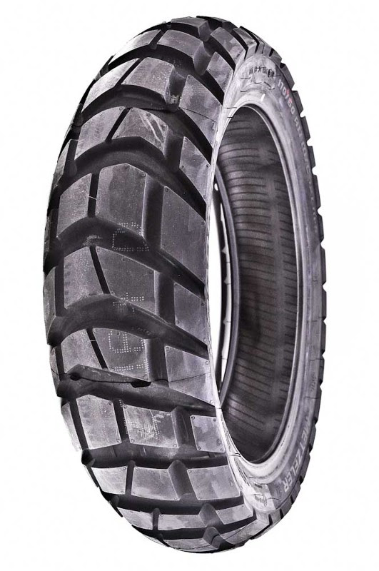 Metzeler Karoo 3 Dual Sport Rear Tire | MotorcycleParts2U
