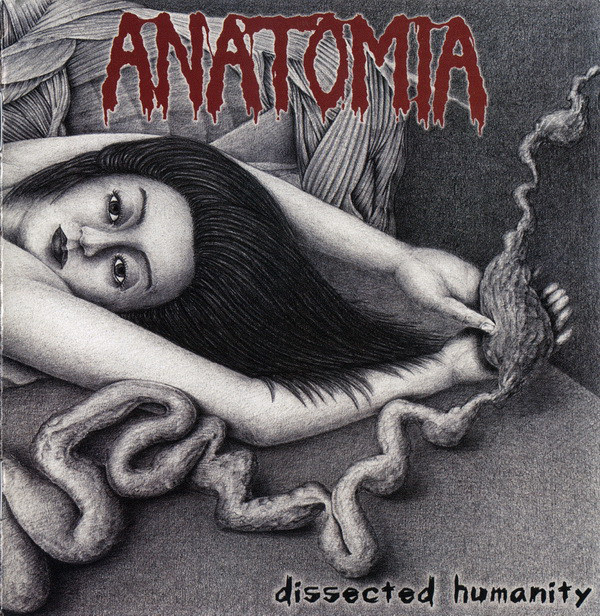 Anatomia - Dissected Humanity - 2005