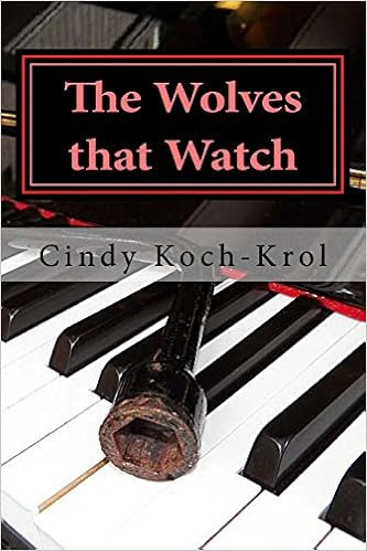 The Wolves that Watch
