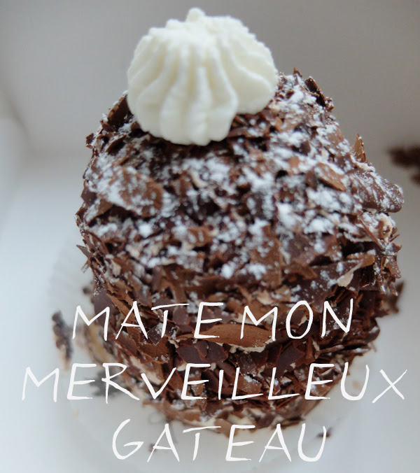 Les Merveilleux Ce Sont De Merveilleux Gateaux De Luxe Le Mag De Mate Mon Sac