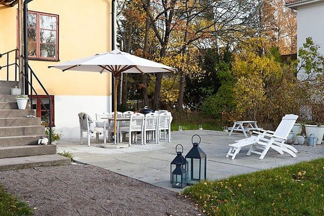 Excellent Ideas for Decorating Your Terrace | DesignRulz