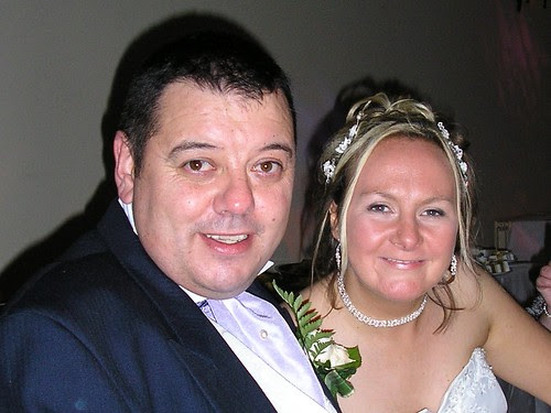 Steve and Ann