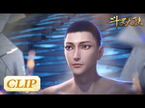 Tang San's new image is exposed! Obtains the Century Millennium Soul Ring again. | Soul Land EP173