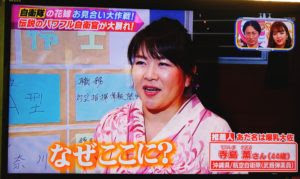 爆乳大佐の寺島薫がレジェンドすぎる 高橋怜士は花嫁ゲット ナイナイ自衛隊の花嫁お見合い大作戦in沖縄 気になるエンタミンworld