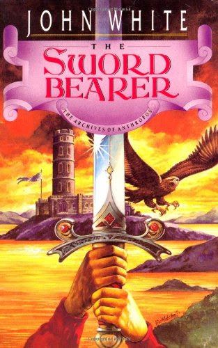 The Sword Bearer (Archives of Anthropos), by John White