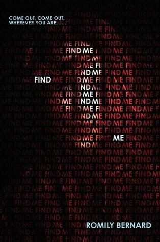 Find Me