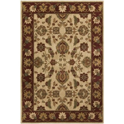 Area Rugs
