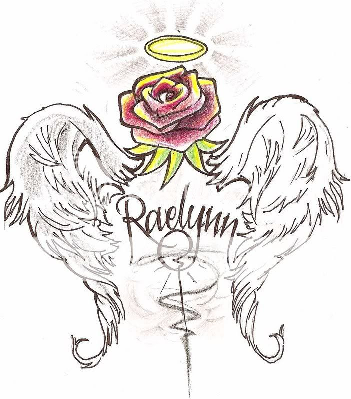 Celtic Cross Tattoos Drawings