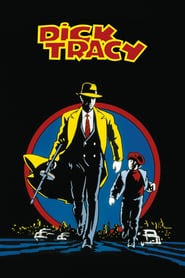 Dick Tracy 1990 stream deutschland stream untertitel