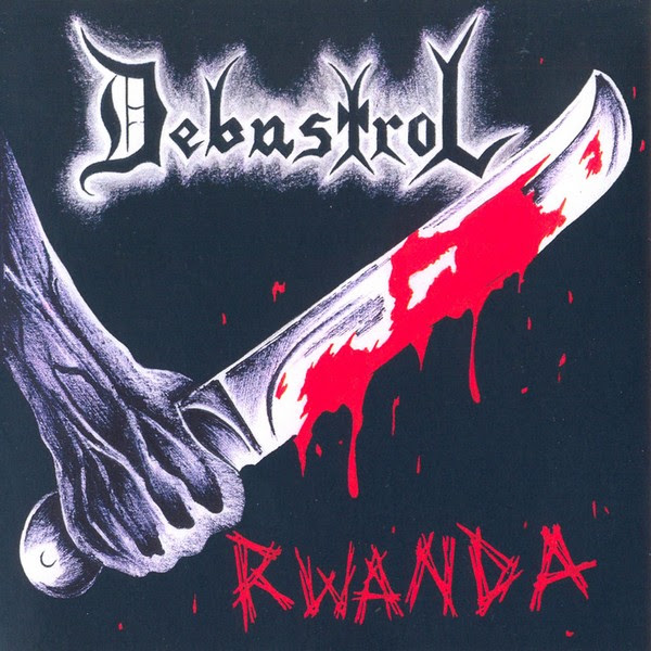 Debustrol - Rwanda 2009