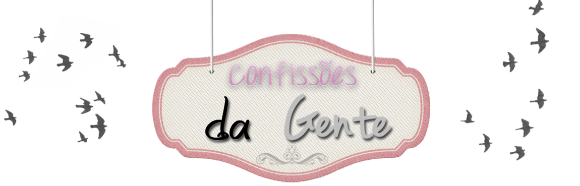 Confissões da Gente