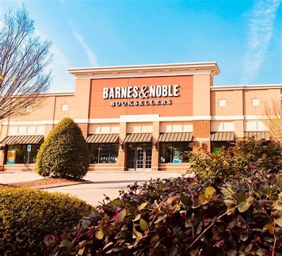 Barnes And Noble Raleigh Nc: Transforming The Space Into A Cozy Reading Nook