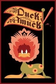 Duck Amuck online filmek magyarul 1953