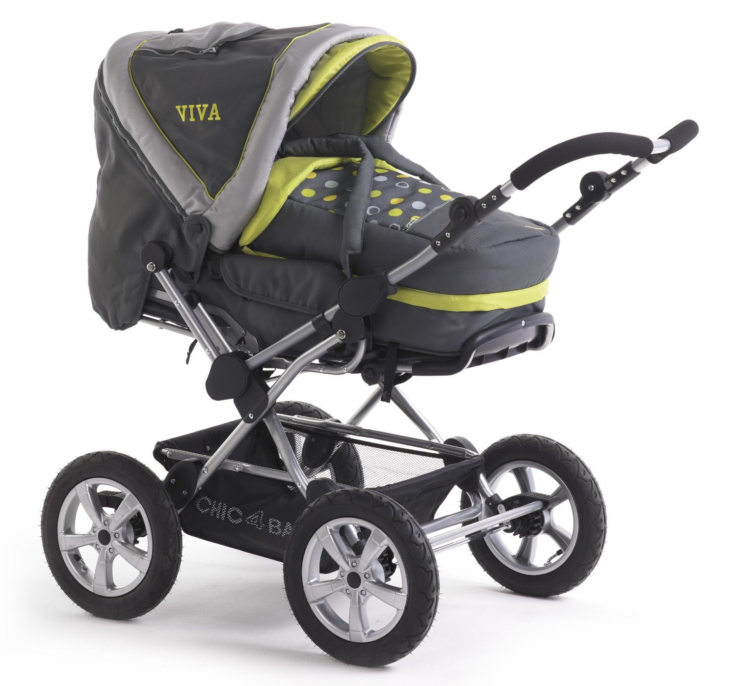 Kinderwagen kaufen ++ Test ++ Testsieger ++ Preisvergleich