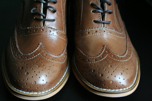 Oxfords