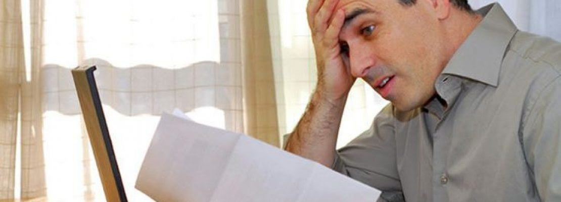 Από Πρωτοχρονιά η «λυπητερή» στους λογαριασμούς τηλεφωνίας και ίντερνετ