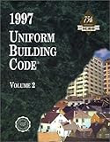 1997 Uniform Building Code, Vol. 2