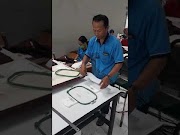 Terbaik Proses Cara Kerja Bordir Komputer Pt Glow Kediri, Paling Seru!