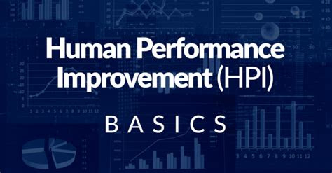 Download Link Hpi Essentials A Just the Facts Bottom Line Primer on Human Performance Improvement Internet Archive PDF