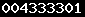 blogger counter