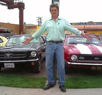 old cars games 10001