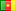 Cameroon Flag