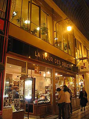 boulangerie passages 2